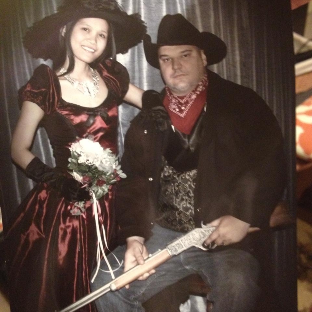 Meet your Posher, Eva